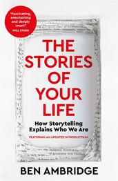 Book cover for The Stories of Your Life