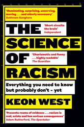 Book cover for The Science of Racism