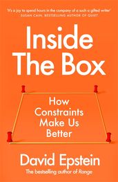 Book cover for Inside the Box