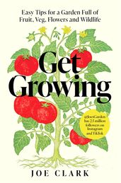 Book cover for Get Growing