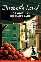 Book cover for Oranges in No Man's Land