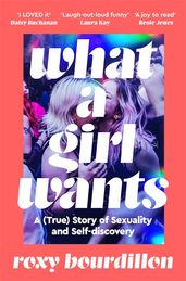 Book cover for What a Girl Wants