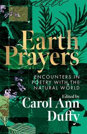 Book cover for Earth Prayers