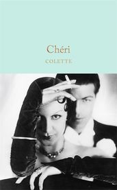 Book cover for Chéri