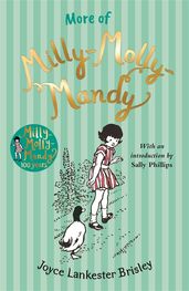 Book cover for More of Milly-Molly-Mandy