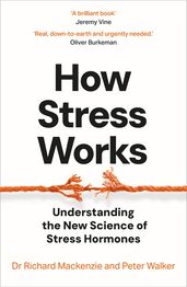 Book cover for How Stress Works