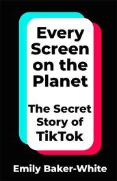 Book cover for Every Screen on the Planet