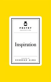 Book cover for Poetry Prescription: Inspiration