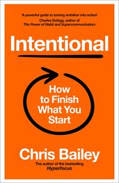Book cover for Intentional