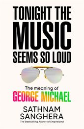 Book cover for Tonight the Music Seems So Loud