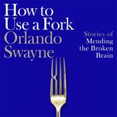 Book cover for How to Use a Fork