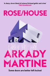 Book cover for Rose/House