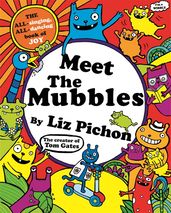Book cover for Meet the Mubbles