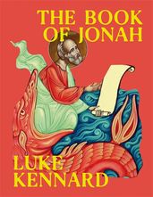 Book cover for The Book of Jonah