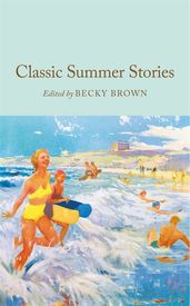 Book cover for Classic Summer Stories