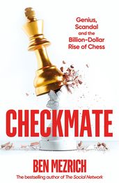 Book cover for Checkmate
