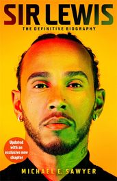 Book cover for Sir Lewis