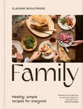 Book cover for Family