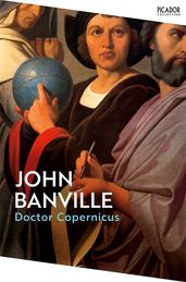 Book cover for Doctor Copernicus