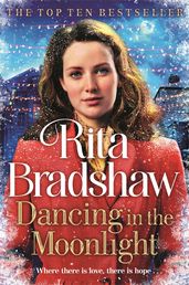 Book cover for Dancing in the Moonlight