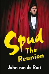 Book cover for Spud: The Reunion