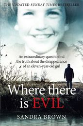 Book cover for Where There Is Evil