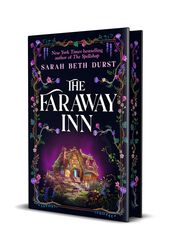 Book cover for The Faraway Inn