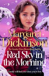 Book cover for Red Sky in the Morning
