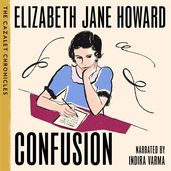 Book cover for Confusion