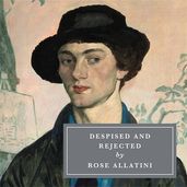 Book cover for Despised and Rejected