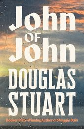 Book cover for John of John