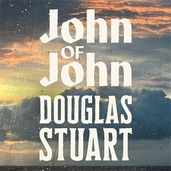 Book cover for John of John