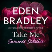 Book cover for Take Me: Summer Solstice