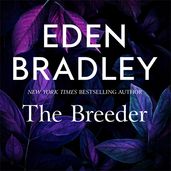 Book cover for The Breeder