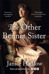 Book cover for The Other Bennet Sister