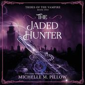 Book cover for The Jaded Hunter