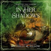 Book cover for In Her Shadows