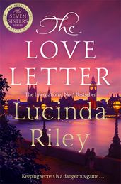 Book cover for The Love Letter