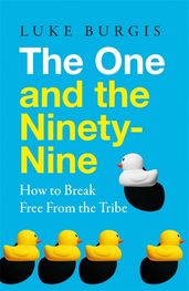 Book cover for The One and the Ninety-Nine