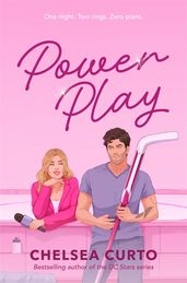 Book cover for Power Play