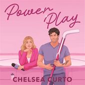 Book cover for Power Play