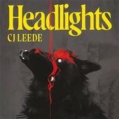 Book cover for Headlights