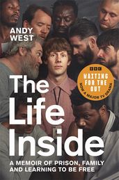 Book cover for The Life Inside