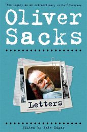 Book cover for Letters