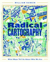 Book cover for Radical Cartography