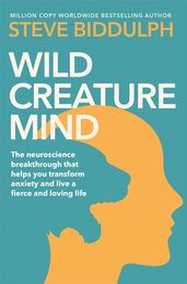 Book cover for Wild Creature Mind
