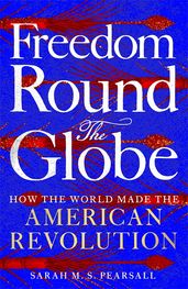 Book cover for Freedom Round the Globe