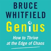 Book cover for Genius