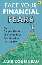 Book cover for Face Your Financial Fears