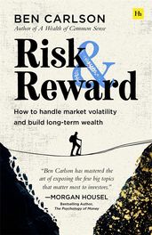 Book cover for Risk and Reward